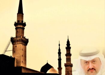 ملامح السيرة النبوية من مصدرها “الأم”