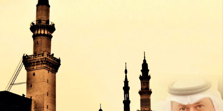 ملامح السيرة النبوية من مصدرها "الأم" 1 ملامح السيرة النبوية من مصدرها “الأم”