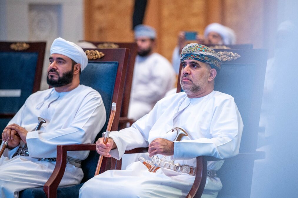<br>مؤسسة الإمام جابر بن زيد الوقفية تستعد لتدشين مبادرة القرض الحسن 11 89301450 B4BB 4403 A16B 2914F9CED8E2
