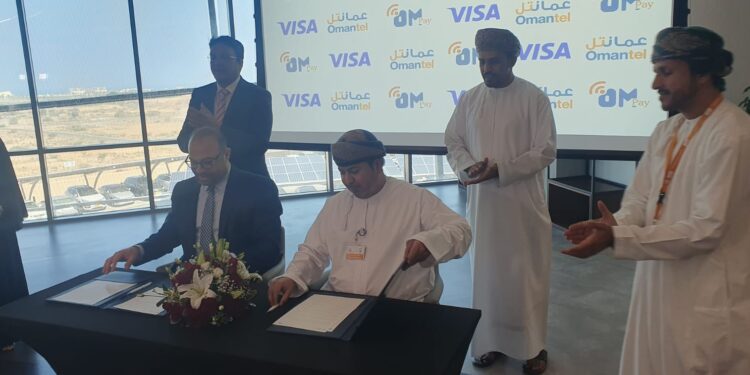 شركة التقنية المالية العالمية توقع اتفاقية مع شركة "فيزا" 1 89FC83FE 6538 4A2D 82EC D8B688C52CBA