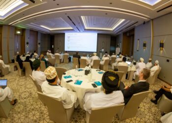 الطيران العُماني يناقش أهم برامج التحول الرقمي خلال ورشة عمل تكنولوجيا المعلومات السنوية