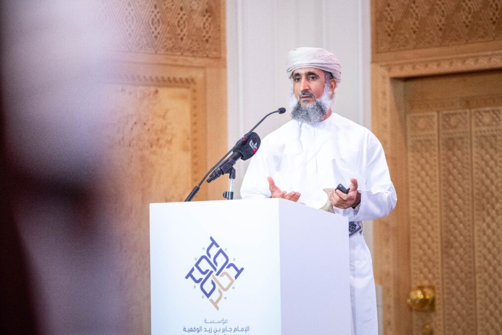 <br>مؤسسة الإمام جابر بن زيد الوقفية تستعد لتدشين مبادرة القرض الحسن 8 966971A6 2707 4AFE BCB4 FF7AD312EF59