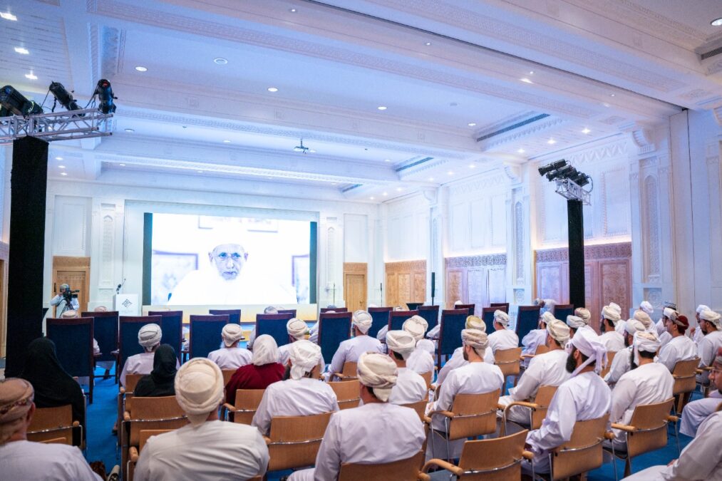 <br>مؤسسة الإمام جابر بن زيد الوقفية تستعد لتدشين مبادرة القرض الحسن 4 9D871291 4457 4624 828C 2428E4E37B12