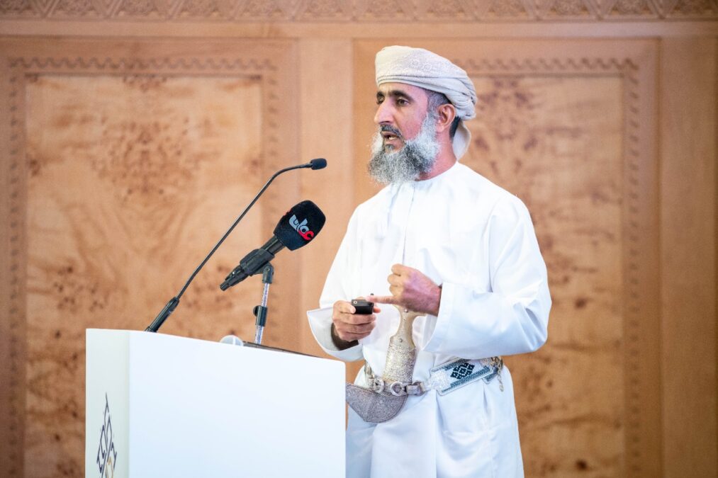 <br>مؤسسة الإمام جابر بن زيد الوقفية تستعد لتدشين مبادرة القرض الحسن 7 9F469D03 A467 4DC4 9C63 98B763B5C197