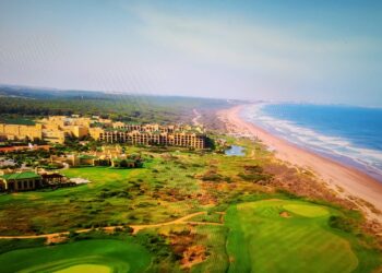 منتجع مازاغان بالمغرب.. وجهة الباحثين عن تجربة الغوص في عالم الرفاهية