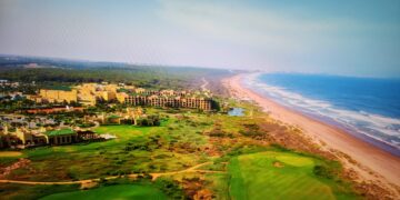 منتجع مازاغان بالمغرب.. وجهة الباحثين عن تجربة الغوص في عالم الرفاهية