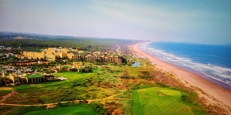 منتجع مازاغان بالمغرب.. وجهة الباحثين عن تجربة الغوص في عالم الرفاهية