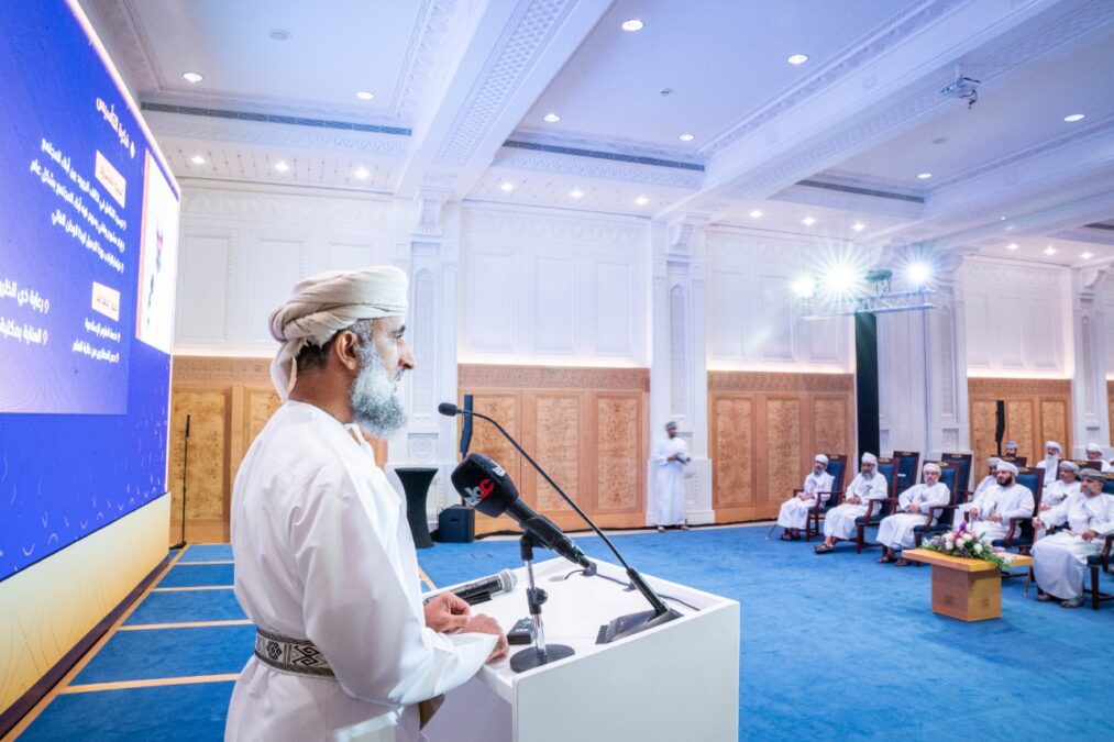 <br>مؤسسة الإمام جابر بن زيد الوقفية تستعد لتدشين مبادرة القرض الحسن 5 A3FBED4C B2F4 443A A788 98E944FCAFF0