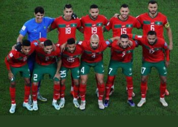 روح العرب