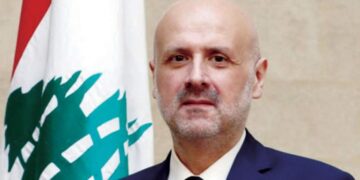 «القاهرة الإخبارية» تفتح ملف قضايا بيروت وجراحها الغائرة في لقاء مع وزير الداخلية اللبناني