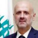 «القاهرة الإخبارية» تفتح ملف قضايا بيروت وجراحها الغائرة في لقاء مع وزير الداخلية اللبناني 8 «القاهرة الإخبارية» تفتح ملف قضايا بيروت وجراحها الغائرة في لقاء مع وزير الداخلية اللبناني