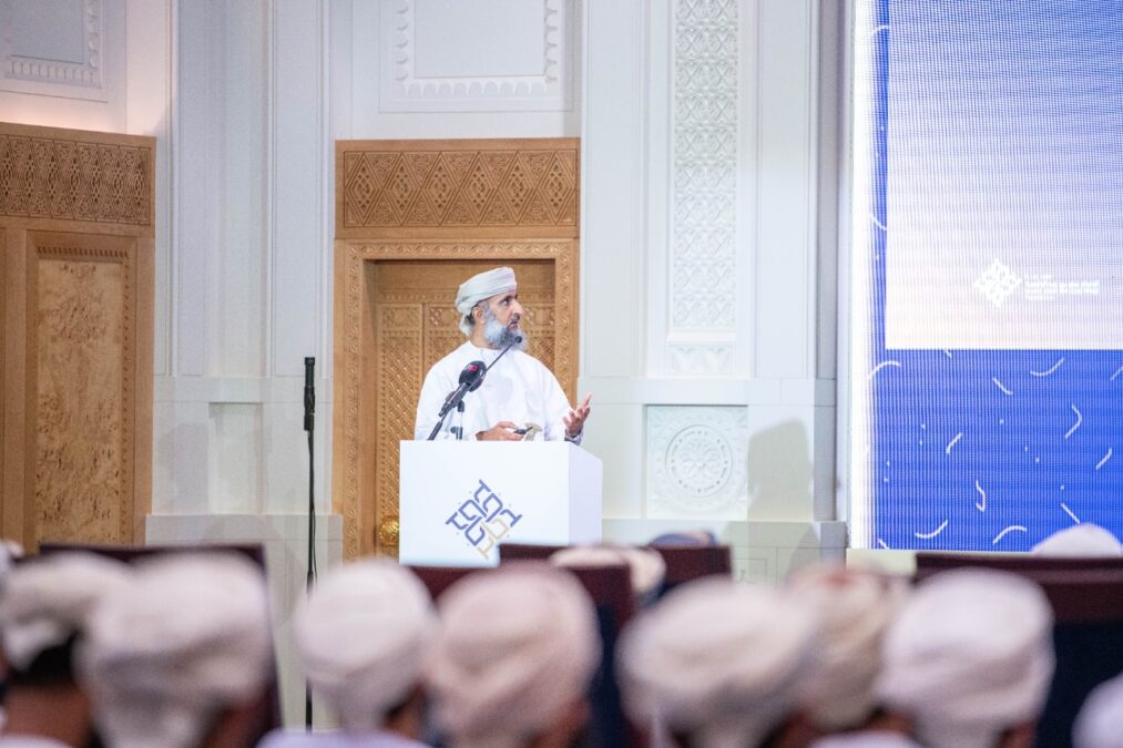 <br>مؤسسة الإمام جابر بن زيد الوقفية تستعد لتدشين مبادرة القرض الحسن 6 DA8C8221 6AFF 4C4B 9F99 6A41BD161AF4