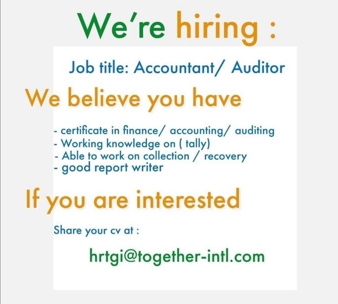 شركة سواء العالمية تعلن وظيفة شاغرة 2 IMG ٢٠٢٢١٢٠٤ ٢٢١٣٢٨