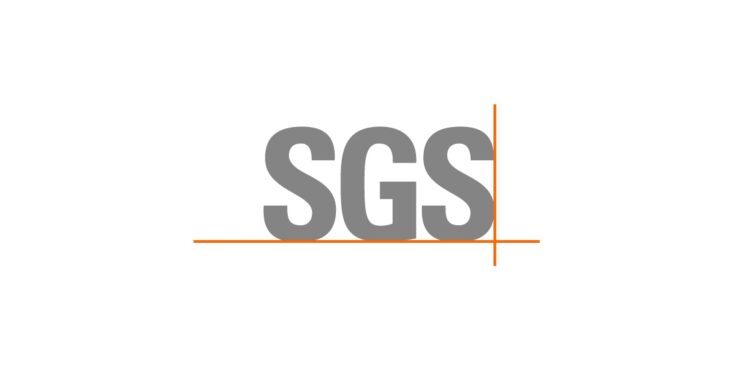 شركة SGS تعلن وظيفة شاغرة 1 شركة SGS تعلن وظيفة شاغرة