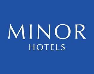 فندق مينور يعلن وظيفة شاغرة