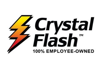 شركة فلاش الكريستال تعلن وظيفة شاغرة