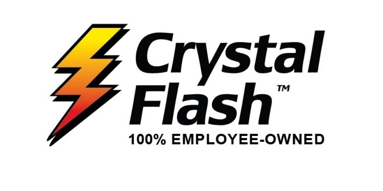 شركة فلاش الكريستال تعلن وظيفة شاغرة