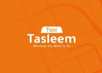 شركة تسليم تاكسي تعلن وظيفة شاغرة