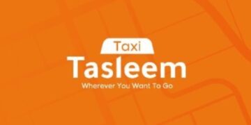 شركة تسليم تاكسي تعلن وظيفة شاغرة