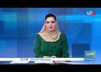 #أخبار_الخامسة | الأحد 4 ديسمبر 2022م