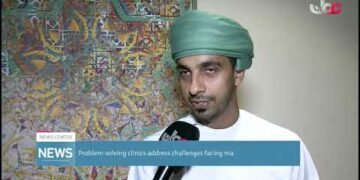 Problem-solving clinics address challenges facing manufacturing sector