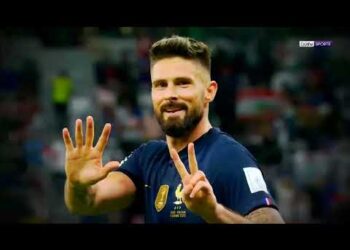 ملخص أحداث اليوم الخامس عشر من كأس العالم FIFA قطر 2022™