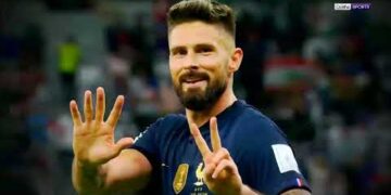 ملخص أحداث اليوم الخامس عشر من كأس العالم FIFA قطر 2022™