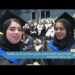 كلية الشرق الأوسط تحتفل بتخريج دفعة جديدة من طلبتها من مختلف التخصصات