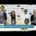 MoUs signed in Green Hydrogen field