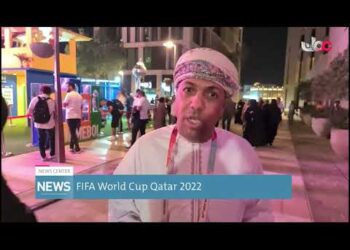 FIFA World Cup Qatar 2022