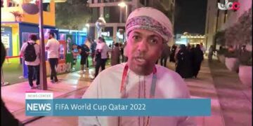 FIFA World Cup Qatar 2022
