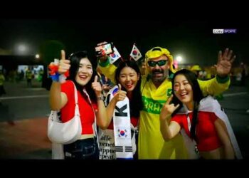 ملخص أحداث اليوم السادس عشر من كأس العالم FIFA قطر 2022™