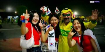 ملخص أحداث اليوم السادس عشر من كأس العالم FIFA قطر 2022™