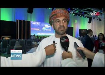 Green Hydrogen Summit Oman 2022 Main Conference launched