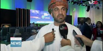 Green Hydrogen Summit Oman 2022 Main Conference launched