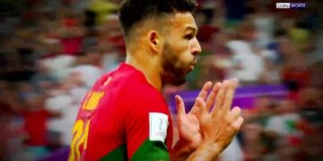 ملخص أحداث اليوم السابع عشر من كأس العالم FIFA قطر 2022™