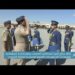 قائد سلاح الجو السلطاني العماني يسلم البراءة السلطانية وشهادات الدبلوم بالعلوم العسكرية للخريجين