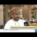 ربط مباشر من المكتبة الرئيسية بجامعة السلطان قابوس للحديث حول أبرز برامج المكتبة الرئيسية بجامعة الس