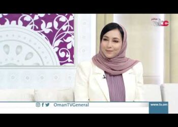 دكتورة عمانية تحصد جائزة “لوريال اليونسكو” العالمية من أجل المرأة في العلم