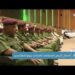 احتفال الحرس السلطاني العماني بيوم المتقاعدين