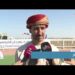 سمو السيد ذي يزن بن هيثم آل سعيد يرعى سباق ومهرجان الفروسية العُماني