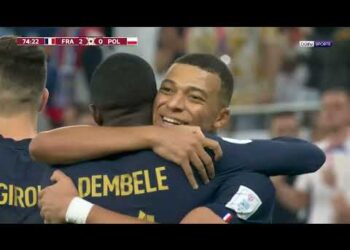 كل أهداف دور الـ16 من كأس العالم FIFA قطر 2022™