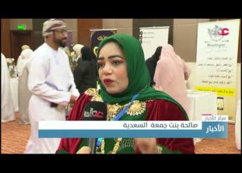 قافلة تجمع بين نشطاء وسائل التواصل الاجتماعي  وروَّاد ورائدات الأعمال بمحافظة شمال الباطنة