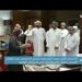 الاجتماع الأول للجنة الإشرافية لمختبر الاستثمار في القطاع الصحي يناقش الاستثمارات في الصناعات الطبية