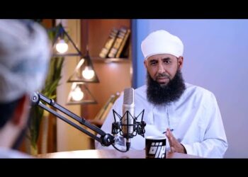 الطلاق.. كابوس يدق ناقوس الخطر! | أ. خالد الفارسي | الحلقة القادمة من #برزة