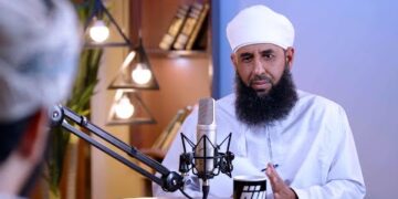 الطلاق.. كابوس يدق ناقوس الخطر! | أ. خالد الفارسي | الحلقة القادمة من #برزة