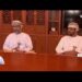 وزير الداخلية يستعرض مع المحافظين مسيرة تطوير العمل في المحافظات