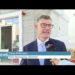 PDO 3D printed building inaugurated