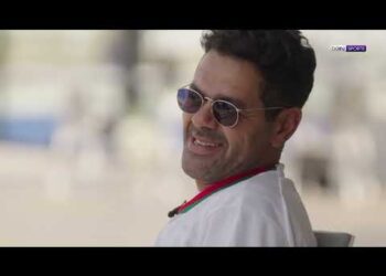 🎙️ دبوز: إنه إنجاز ثمين وسابقة تاريخية لكرة القدم المغربية والعربية