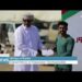 Competitions of Paramotor Championship in Wilaya of Barka